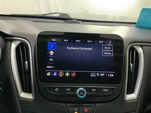 Used 2024 Chevrolet Malibu LT FWD image 24