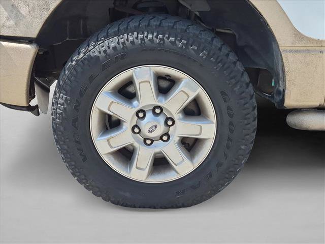Used 2013 Ford F150 XLT w/ Luxury Equipment Group AWD/4WD image 14
