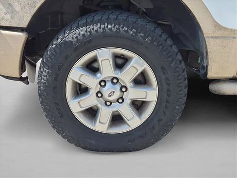 Used 2013 Ford F150 XLT w/ Luxury Equipment Group AWD/4WD image 14