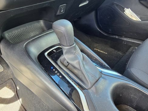 Used 2023 Toyota Corolla LE w/ Carpet Mat Package (TMS) image 18