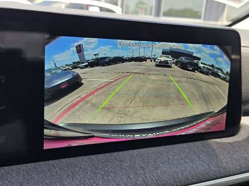 Certified 2026 Nissan Kicks SV FWD image 21