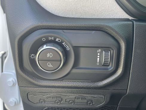 New 2025 Jeep Gladiator Sport image 11