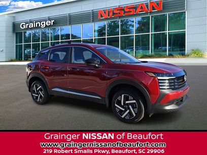 New 2026 Nissan Kicks SV w/ Cold Weather Package