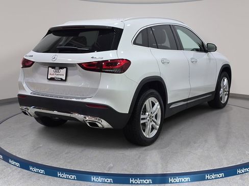 Used 2022 Mercedes-Benz GLA 250 4MATIC image 6
