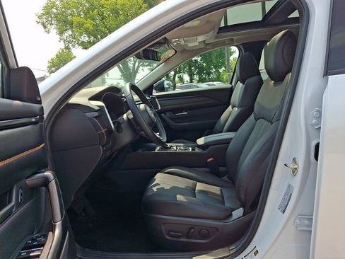 Certified 2026 MAZDA CX-50 AWD 2.5 S w/ Cargo Package image 13