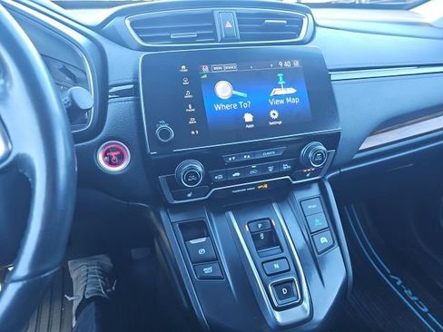 Used 2022 Honda CR-V Touring image 11