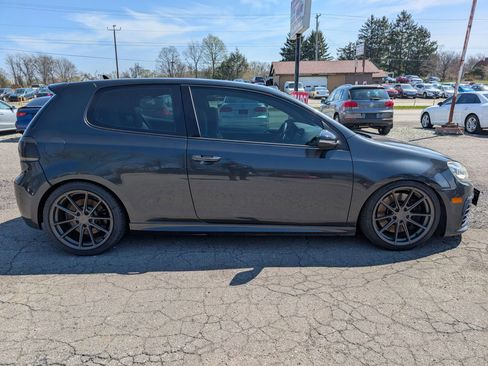 Used 2012 Volkswagen Golf R 2-Door image 6