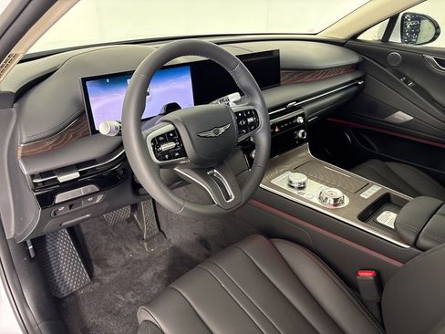 New 2026 Genesis G80 2.5T Advanced image 15