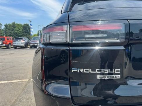 Used 2024 Honda Prologue Touring image 9