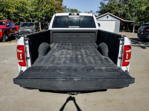 Used 2022 RAM 3500 Laramie w/ Chrome Appearance Group image 60