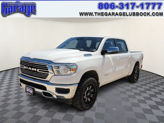 Used 2024 RAM 1500 Laramie RWD video 1
