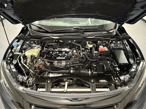 Used 2017 Honda Civic Touring image 17