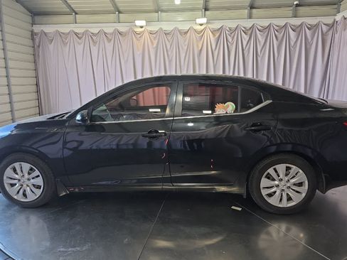 Used 2021 Nissan Sentra S FWD image 6