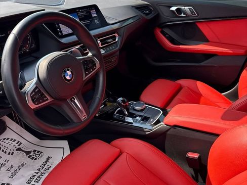 Used 2023 BMW M235i xDrive Gran Coupe w/ Premium Package AWD/4WD image 9