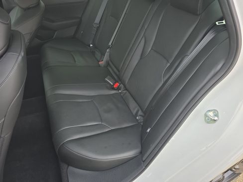 Used 2023 Honda Accord Sport image 19