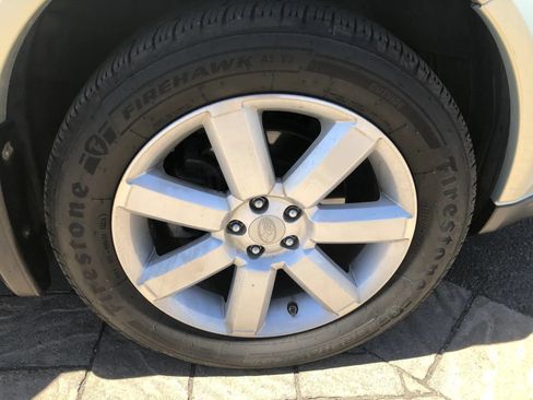 Used 2007 Subaru Outback 2.5i AWD/4WD image 15