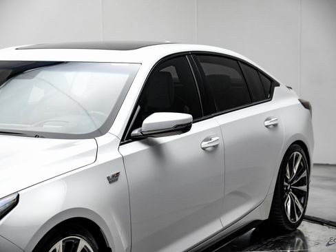 Used 2024 Cadillac CT5 V Blackwing w/ Parking Package image 24