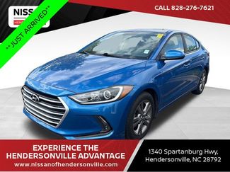 Used 2018 Hyundai Elantra Value Edition FWD video 1
