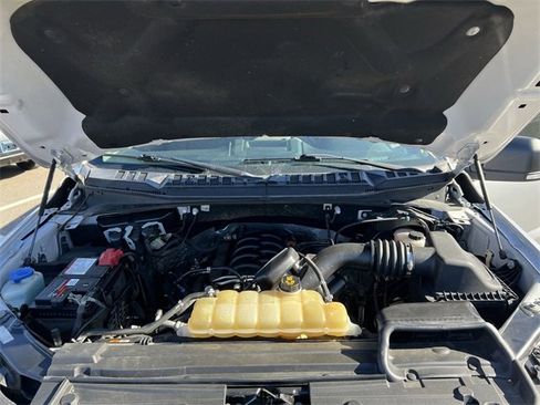 Used 2019 Ford F150 XLT w/ Equipment Group 301A Mid image 21