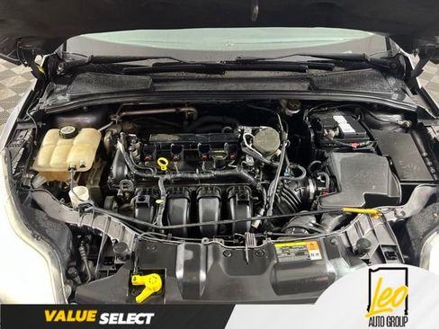 Used 2013 Ford Focus SE FWD image 4