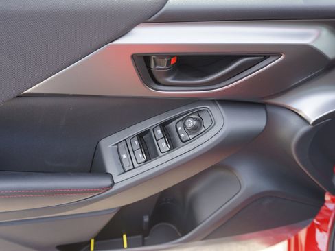 New 2026 Subaru Impreza 2.0i Sport image 7