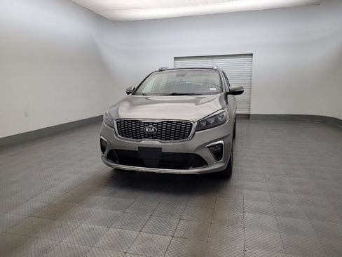 Used 2019 Kia Sorento SX AWD/4WD image 15