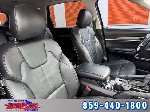 Used 2020 Kia Telluride EX image 47