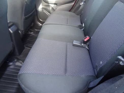 Used 2019 Honda Fit LX image 8