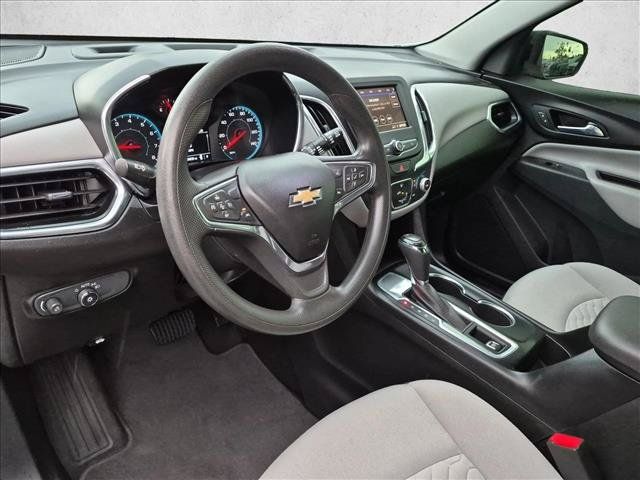 Used 2020 Chevrolet Equinox LS FWD image 13