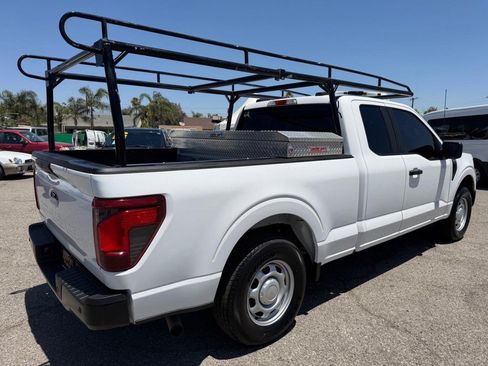 Used 2024 Ford F150 XL RWD image 6