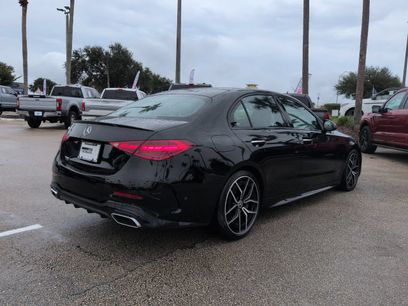 Used 2022 Mercedes-Benz C 300 Sedan