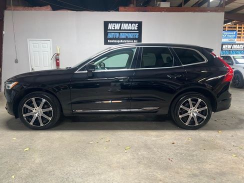Used 2018 Volvo XC60 T6 Inscription w/ Vision Package AWD/4WD image 6