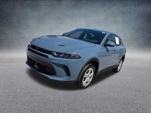 Used 2024 Dodge Hornet GT w/ Cold Weather Group image 45