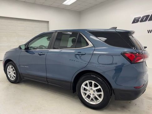 Used 2024 Chevrolet Equinox LT FWD image 7