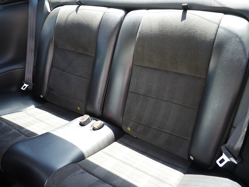 Used 2004 Ford Mustang Cobra RWD image 15