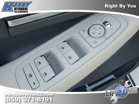 New 2026 Hyundai Sonata SEL image 20