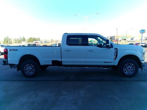New 2026 Ford F350 Lariat w/ Lariat Ultimate Package image 2