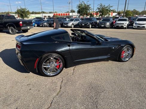 Used 2016 Chevrolet Corvette 1LT image 6