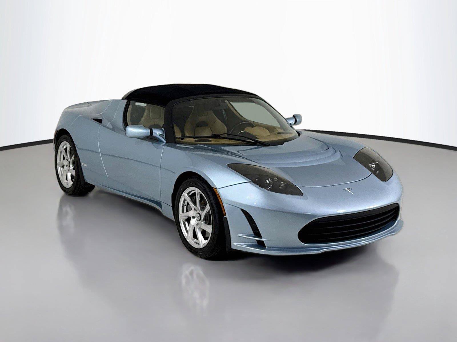 Used 2011 Tesla Roadster Sport RWD image 37