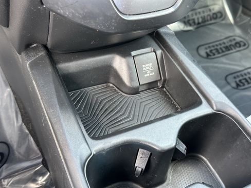 Used 2019 Honda CR-V EX image 25