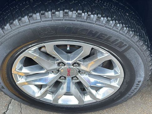 Used 2021 GMC Sierra 1500 SLT w/ SLT Premium Plus Package image 13