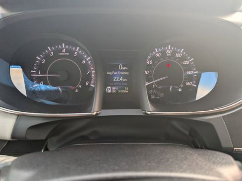 Used 2015 Toyota Avalon XLE FWD image 16