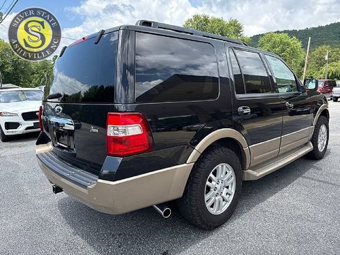 Used 2014 Ford Expedition XLT w/ Equipment Group 202A image 6