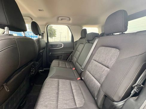 Used 2021 Ford Bronco Sport Big Bend AWD/4WD image 11