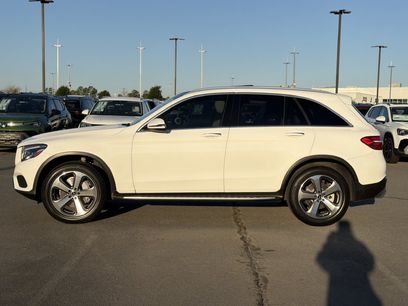 Used 2018 Mercedes-Benz GLC 300