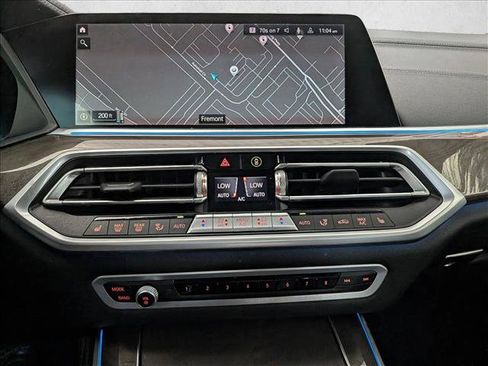 Used 2023 BMW X5 xDrive45e w/ Executive Package AWD/4WD image 14