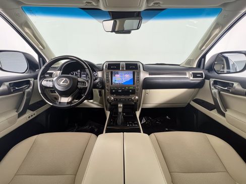 Used 2020 Lexus GX 460 Premium AWD/4WD image 11