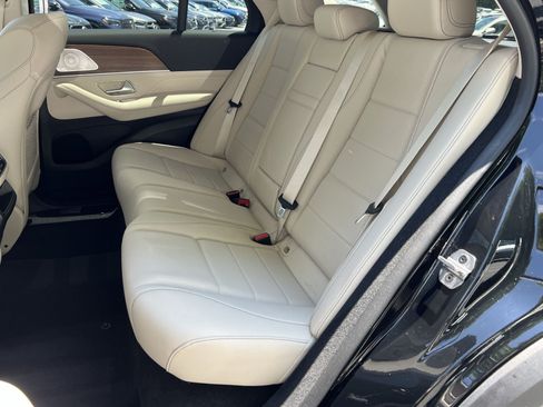 Certified 2022 Mercedes-Benz GLE 350 4MATIC image 30
