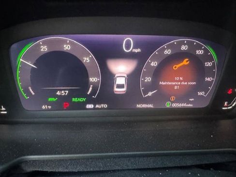 Used 2024 Honda Accord Touring image 12