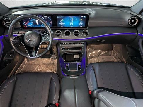Certified 2023 Mercedes-Benz E 350 Sedan image 15